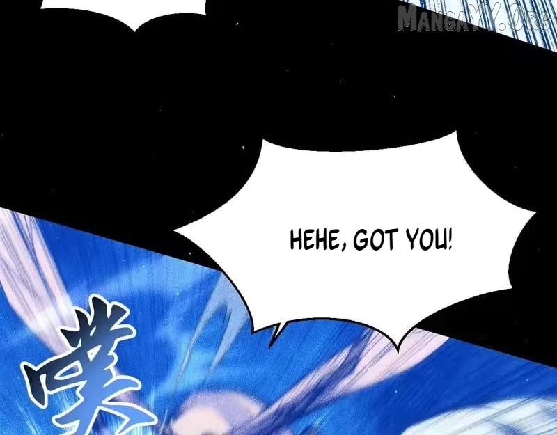 The End of the World: The Emperor Banner invites all female disciples to take their seats Chapter 55 - page 35